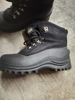Snow Boots - Womens