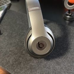 Beats Studio Wireless Model B0501