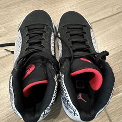 Jordan Youth Basketball Shoes