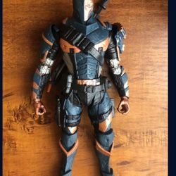 Dc McFarlane Arkham Origins