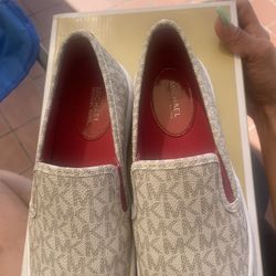 Michael Kors Slip On