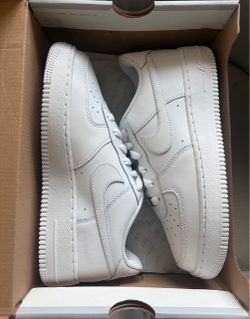 Air Force One GS Size 6.5