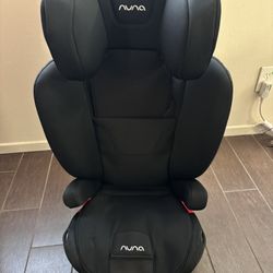 Nuna Booster Seat 