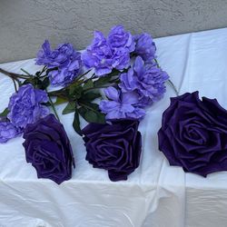 Flower Artificial 