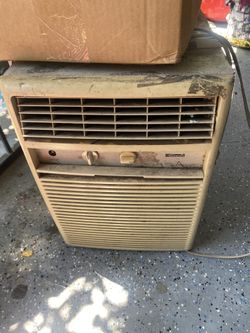 Ac For Window