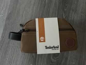 Timberland Travel Kit Bag