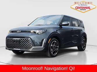 2025 Kia Soul