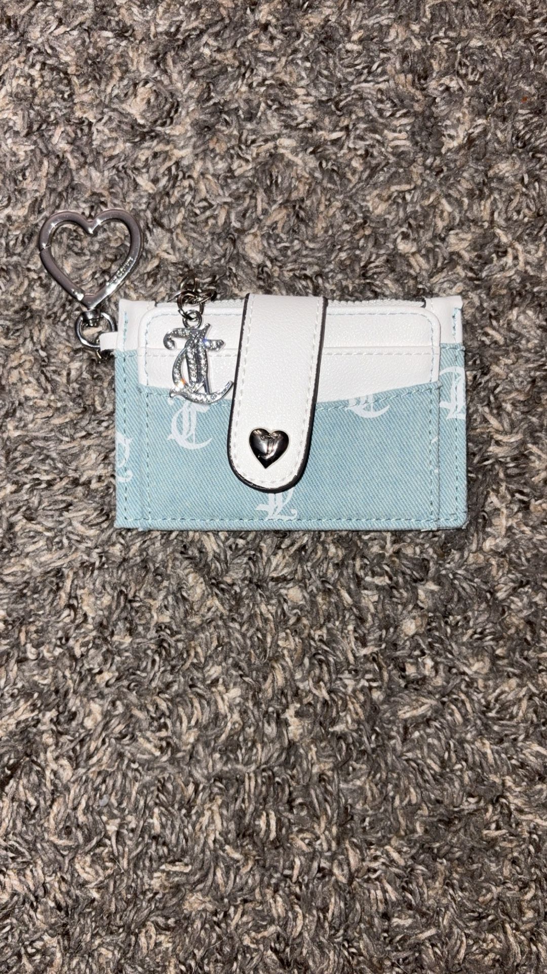 Juicy Couture Wallets $8.00 EACH