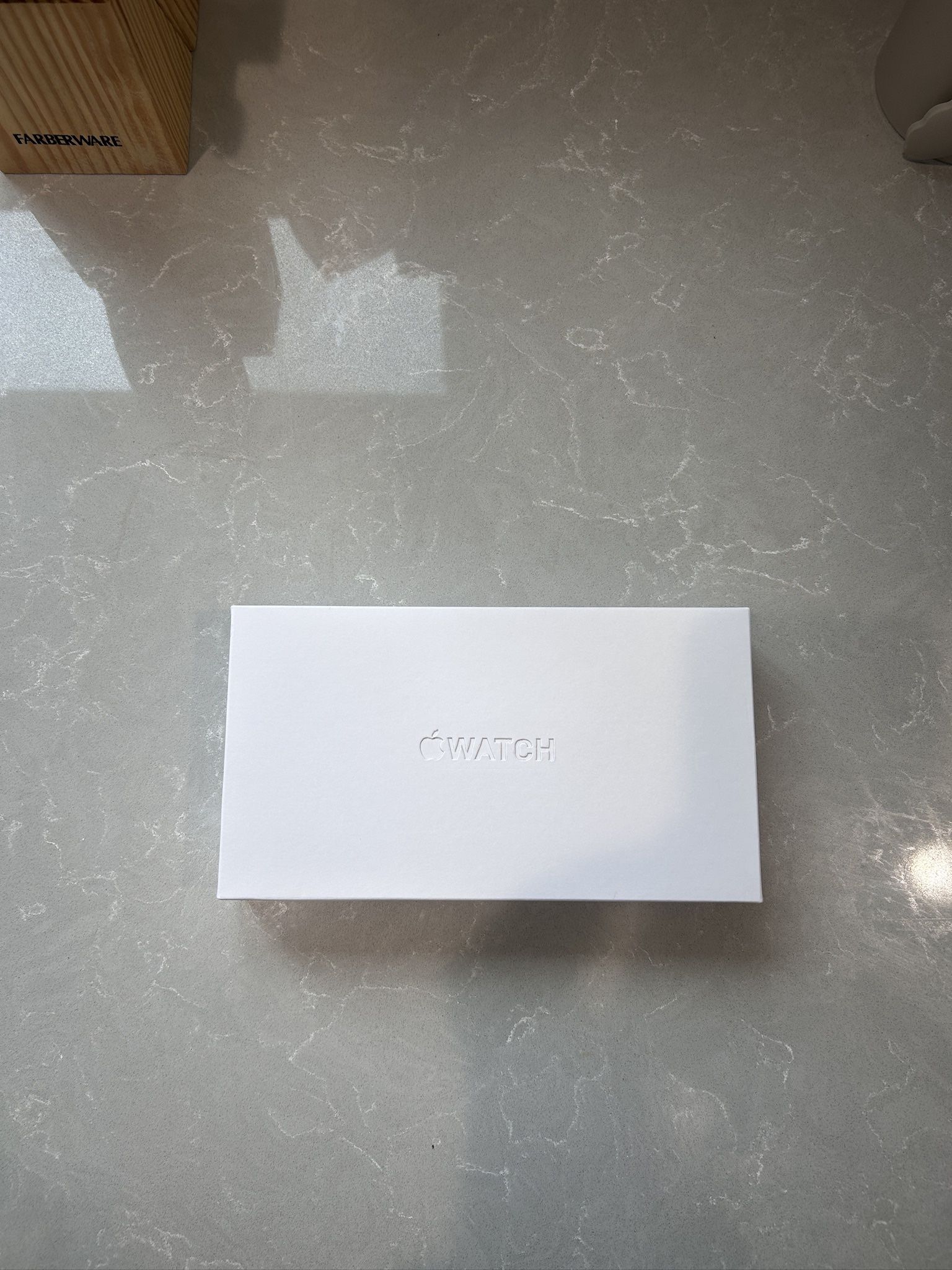 Ultra 2 Apple Watch Black Titanium
