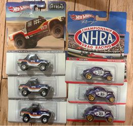 Hot wheels premiums  $15 EACH