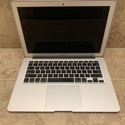 Early 2014 MacBook Air i5 with Big Sur and New Battery!