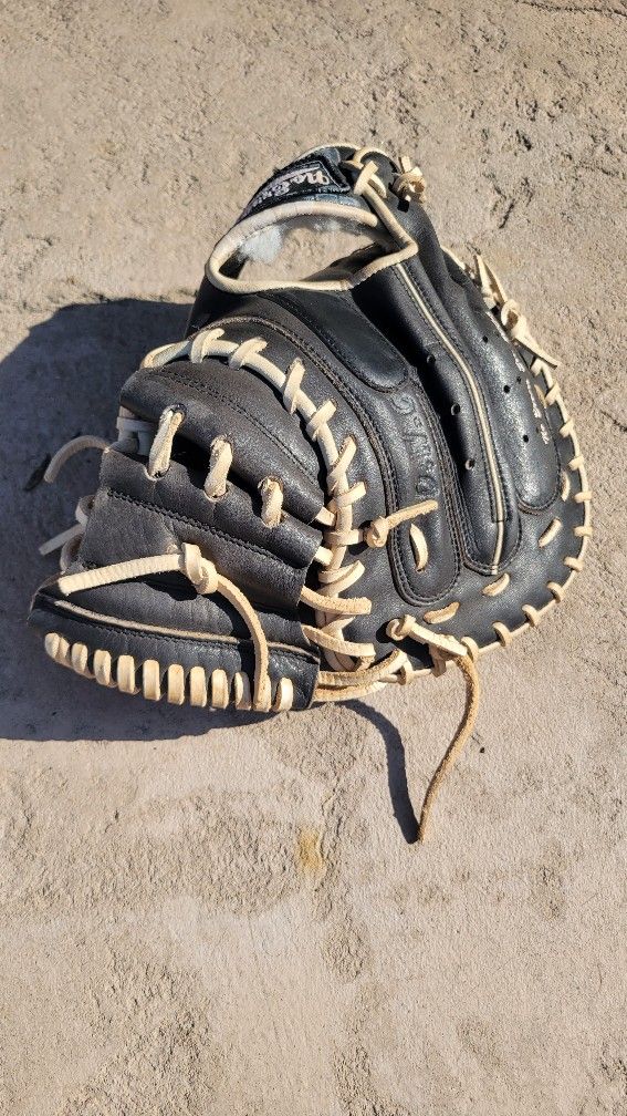 Catchers Glove