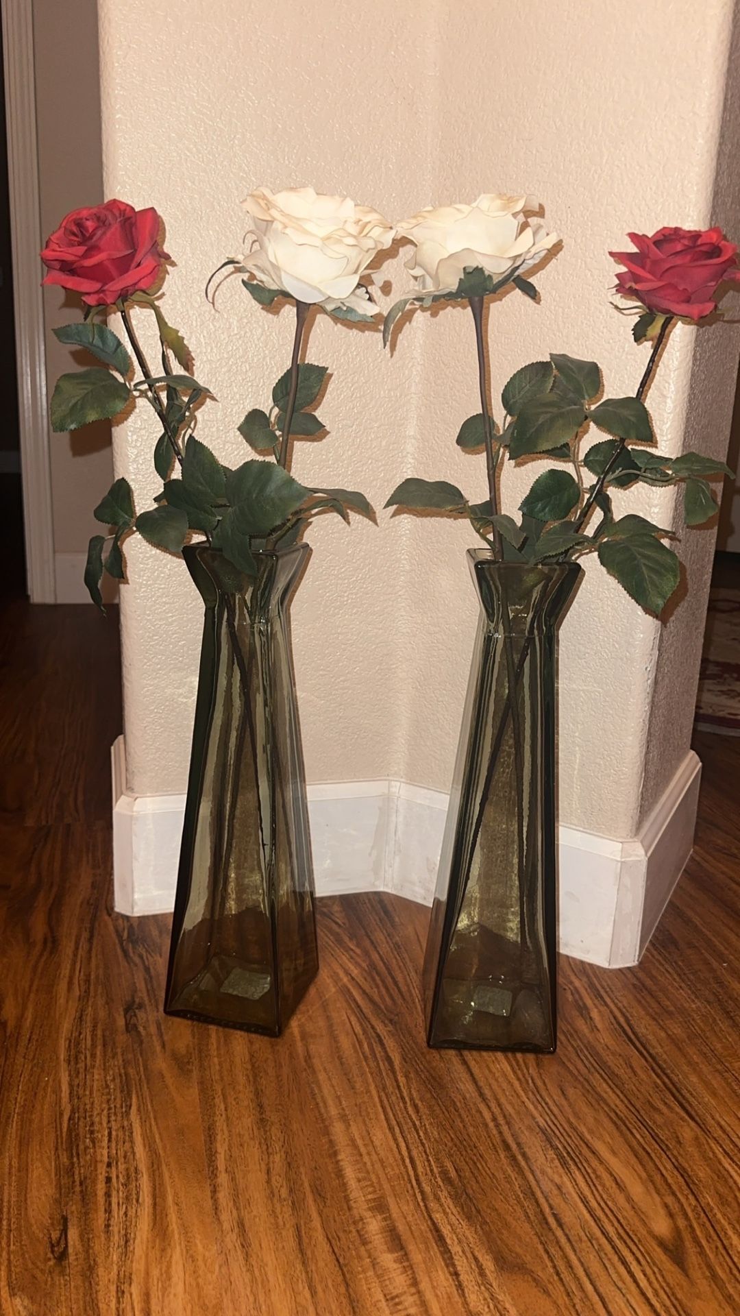 Vases