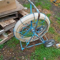 Fishtape Fiberglass 500ft