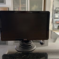 Dell Computer Monitor