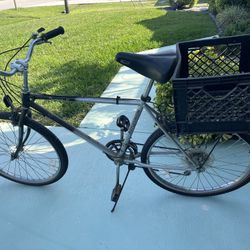 Men’s Bike 🚲 