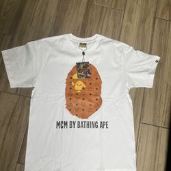 Bape T-Shirts