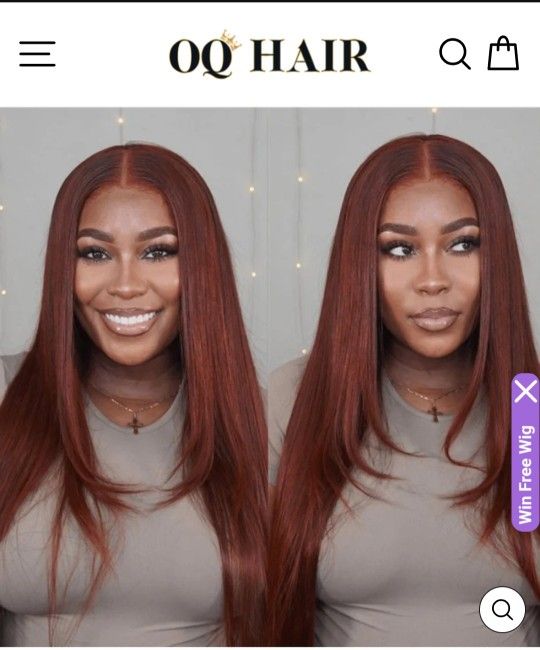 Human Hair Glueless Wig