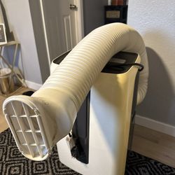 Portable Window Ac air conditioner