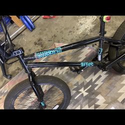 Bike Bmx