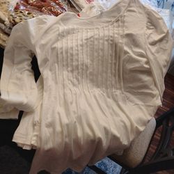 Licemere Blouse