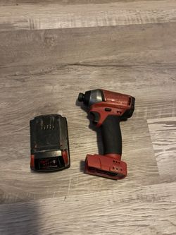 Drill