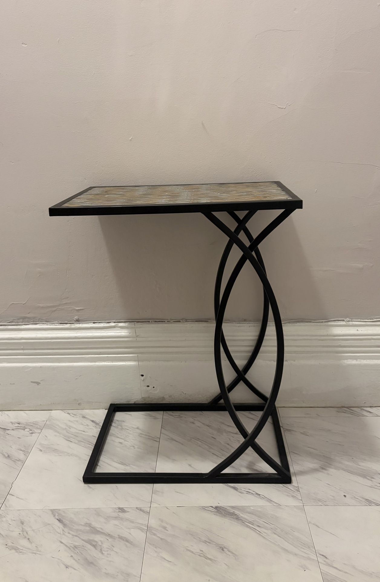 Vintage End Table
