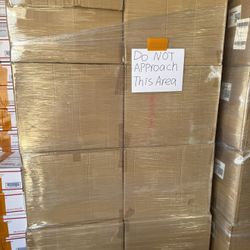 🔥 OUTDOOR WATER SPRINKLER TOYS – PALLET DEAL! 🔥