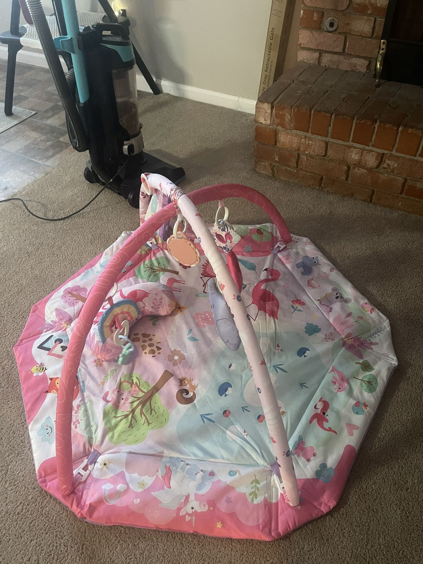 Baby Items