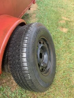 Use Tire