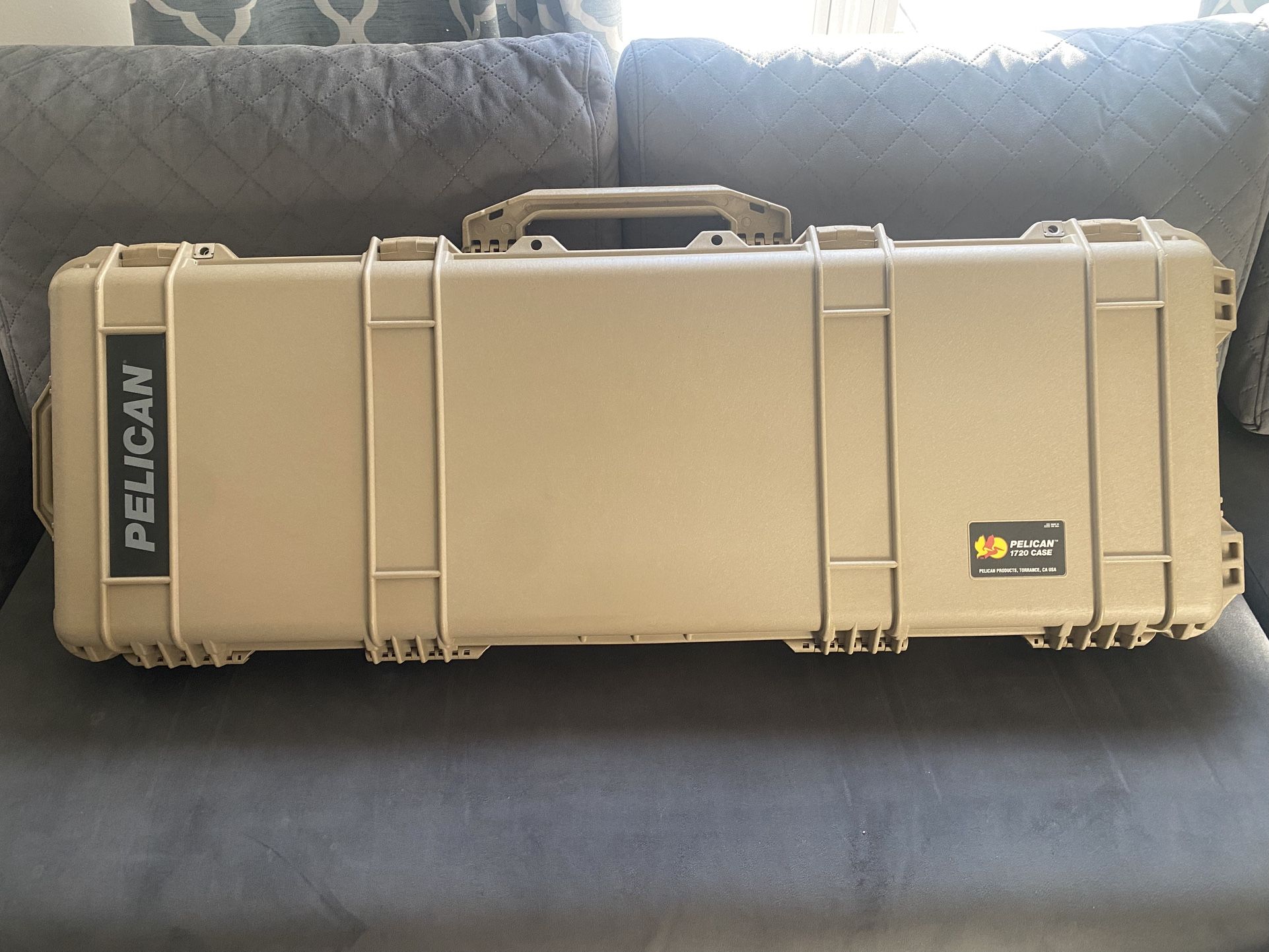 Pelican 1720 Case