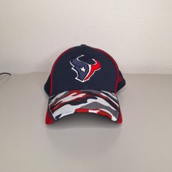 Gorra De Los Texanos Size Medium-large