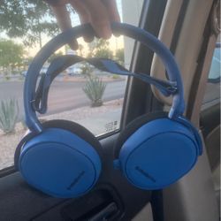Gaming Head Set And Bluetooth