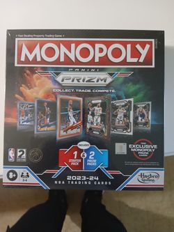 Brand New Box 20$ Each