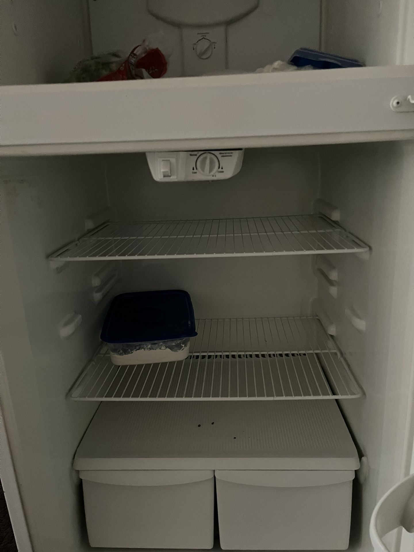 Fridge 