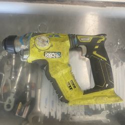 Ryobi 18v 