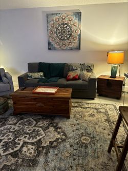 lBrand New chair And Couch!!!
