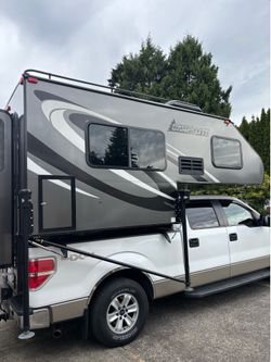 2016 Livin Lite Camplite Camper