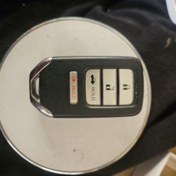  OEM 2018-2021 HONDA ACCORD SMART KEY KEYLESS REMOTE FOB
