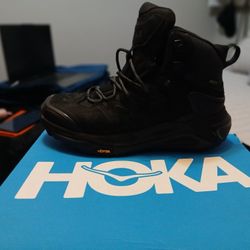 Hoka Work Shoes