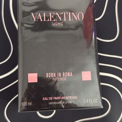 Valentino born in Roma intense 100ml
