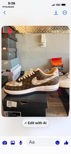 Nike Shoes