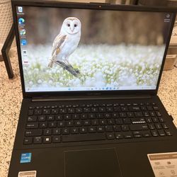 Laptop With 15in Screen
