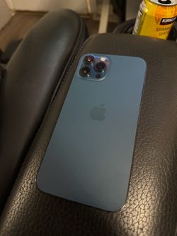 iPhone 12 Pro Max