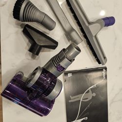 Dyson Attachments