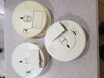 Fire detectors