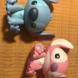 Lilo and Stitch Bank 