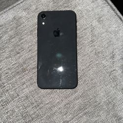 iPhone XR 64GB Unlocked 