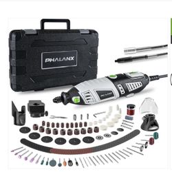 PHALANX ROTARY TOOLS KIT 