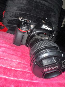 Nikon D610